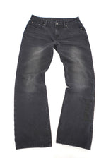 Bootcut Jeans Vampire Hunter D Denim