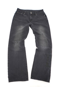 Bootcut Jeans Vampire Hunter D Denim