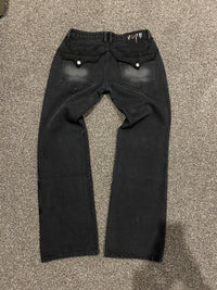 Vampire D Boot cut jeans