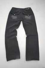 Bootcut Jeans Vampire Hunter D Denim