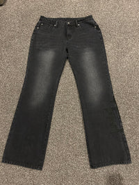 Vampire D Boot cut jeans
