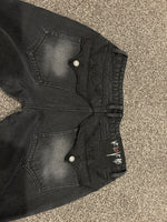 Vampire D Boot cut jeans