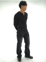 Bootcut Jeans Vampire Hunter D Denim