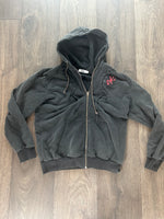 BERSERK ZIP UP