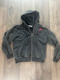 BERSERK ZIP UP