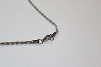 Oblivion kingdom heart chain