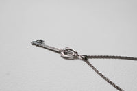 Oblivion kingdom heart chain