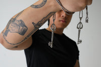 Oblivion kingdom heart chain