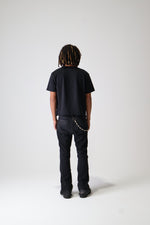 Soul eater cropped Tee “pre order”