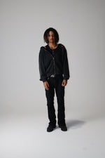 BERSERK ZIP UP