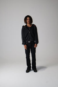 BERSERK ZIP UP