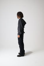 BERSERK ZIP UP