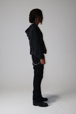 BERSERK ZIP UP