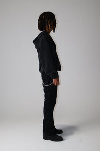 BERSERK ZIP UP