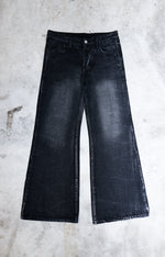 Boot Cut Jeans Full Metal Alchemist