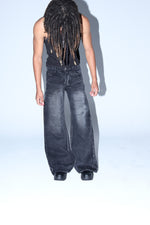 Boot Cut Jeans Full Metal Alchemist